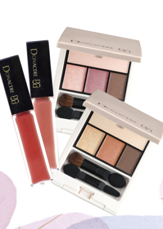 シャンソン化粧品